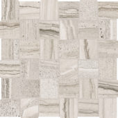 Arcadia 2X2 Basketweave Ferrara Matte | World Tile Company