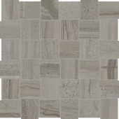 Arcadia 2X2 Basketweave Trentino Matte | World Tile Company