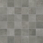 Ceraforge 2x2 Titanium | World Tile Company