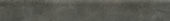 Ceraforge 3x24 Oxide Bullnose | World Tile Company