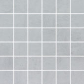 Cinq 2x2 Grey | World Tile Company