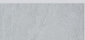 Cinq 3x8 Grey Bullnose | World Tile Company