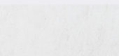 Cinq 3x8 White Bullnose | World Tile Company
