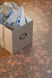 Cork Click  Capri | World Tile Company