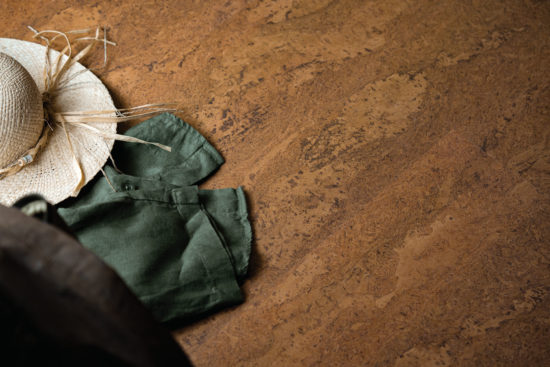 Cork Click Santorino | World Tile Company