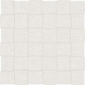 Fabrika 2X2 Basketweave Hampton Lace Matte | World Tile Company