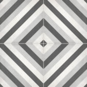 Form 8x8 Ice Diamond | World Tile Company