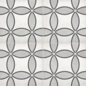 Form 8x8 Ice Zenith | World Tile Company