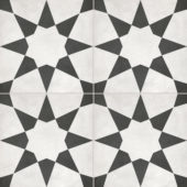 Form 8x8 Monochrome Stellar | World Tile Company