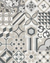 Form 8x8 Sand Deco Blend | World Tile Company