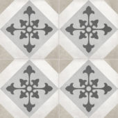 Form 8x8 Sand Northstar | World Tile Company