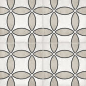 Form 8x8 Sand Zenith | World Tile Company