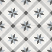 Form 8x8 Tide Compass | World Tile Company