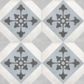 Form 8x8 Tide Northstar | World Tile Company