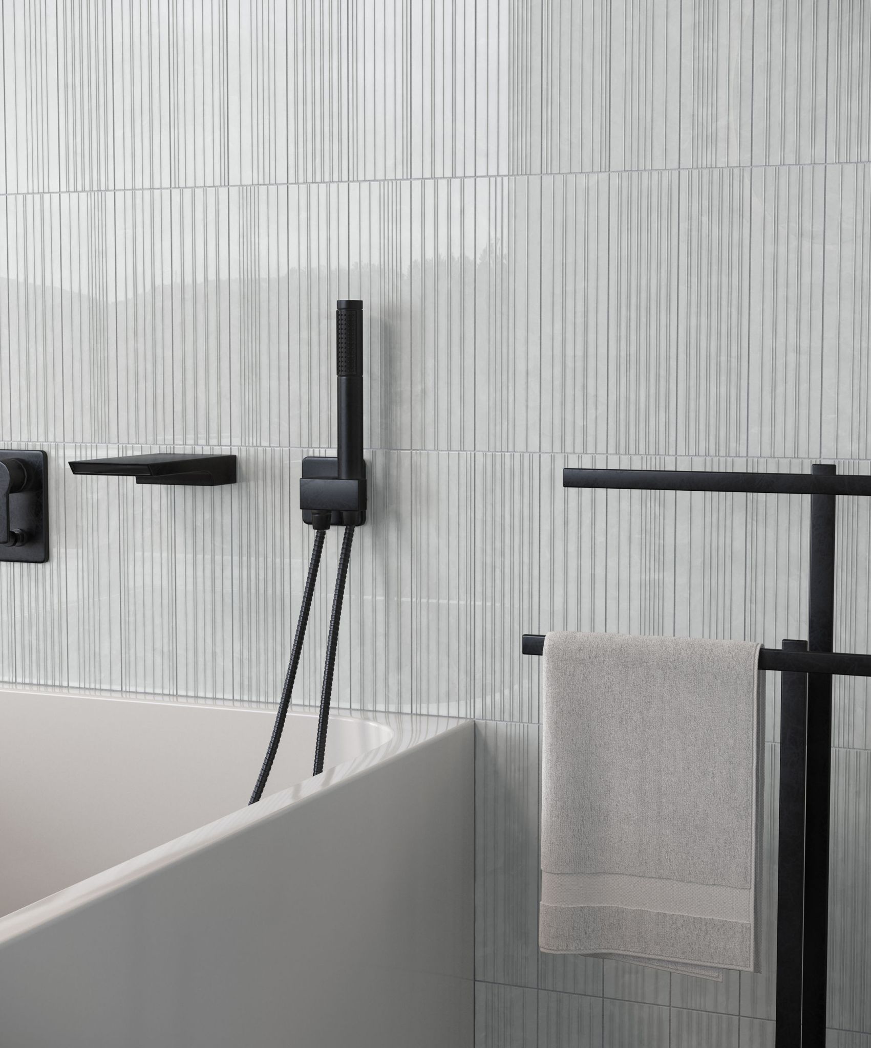 Geometra 5 | World Tile Company