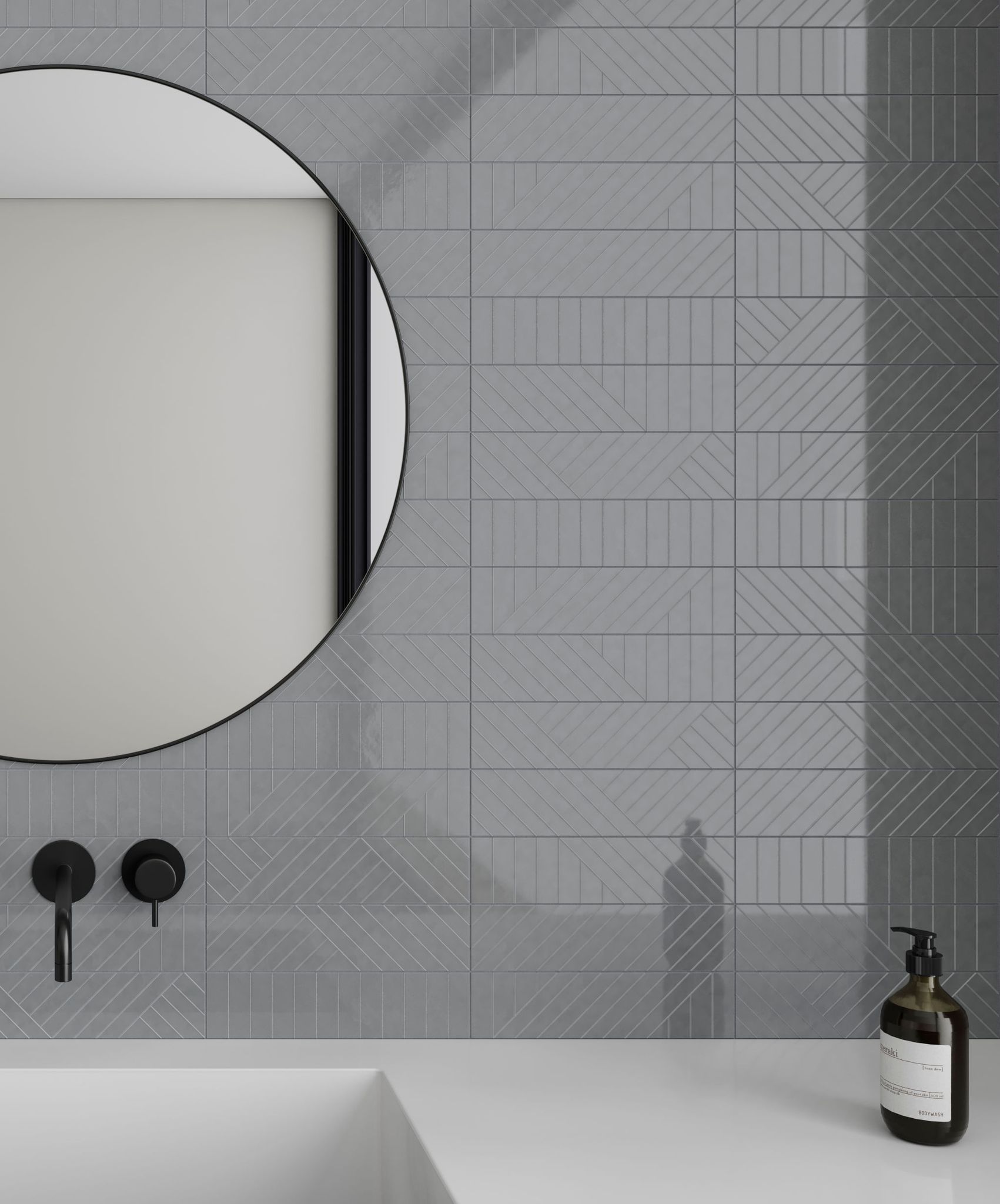Geometra 7 | World Tile Company