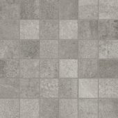 Industria 2x2 Chromium | World Tile Company
