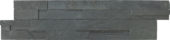 Ledger Stone 6x24 Carbon Split Face | World Tile Company