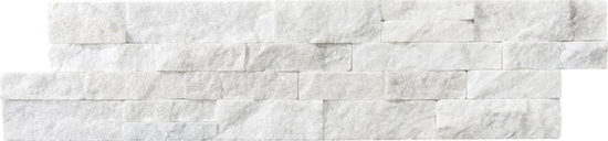 Ledger Stone 6x24 Glacier Split Face | World Tile Company
