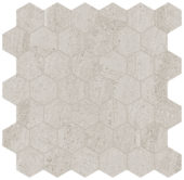Lithoform 2" Hex Veincut Coast | World Tile Company
