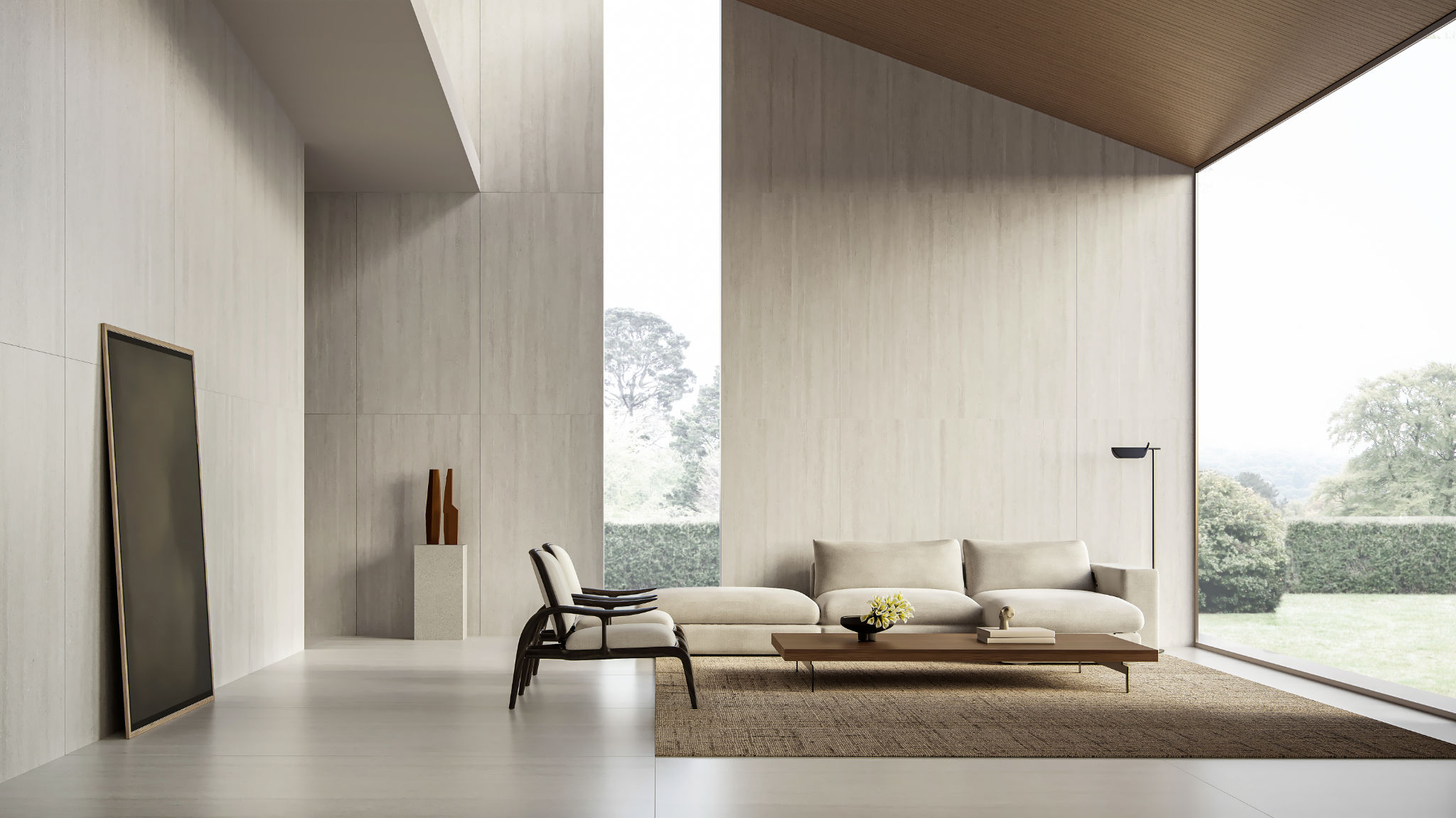 Lithoform Veincut 0 | World Tile Company