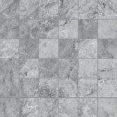 Malena 2x2 Carbon Matte | World Tile Company