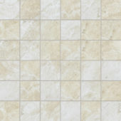 Malena 2x2 Ivory Matte | World Tile Company