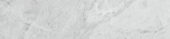 Malena 3x13 Ice Matte Bullnose | World Tile Company