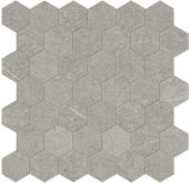 Mjork 2 Hex Clay | World Tile Company