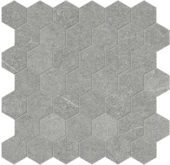 Mjork 2 Hex Mica | World Tile Company