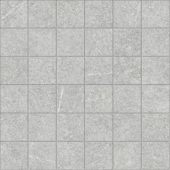 Mjork 2x2 Ash | World Tile Company