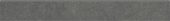 Mjork 3x24 Carbon Bullnose | World Tile Company