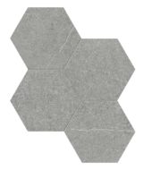 Mjork 6 Hex Mica | World Tile Company