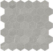 Nord 2 Hex Palladium | World Tile Company