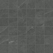 Nord 2x2 Carbon | World Tile Company