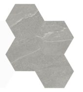 Nord 6 Hex Palladium | World Tile Company