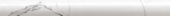 Obsession .5x10 Statuario Quarter Round | World Tile Company