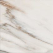 Obsession 10x10 Calacatta | World Tile Company