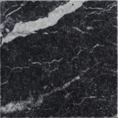 Obsession 10x10 Nero | World Tile Company