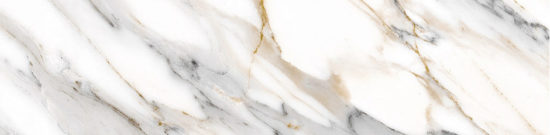 Obsession 2.5x10 Calacatta | World Tile Company