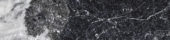 Obsession 2.5x10 Nero | World Tile Company
