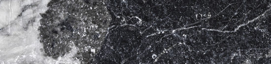 Obsession 2.5x10 Nero | World Tile Company