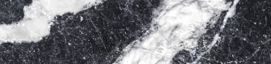 Obsession 2.5x10 Nero | World Tile Company