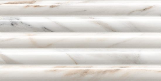 Obsession 5x10 Calacatta | World Tile Company
