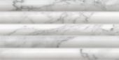 Obsession 5x10 Carrara | World Tile Company