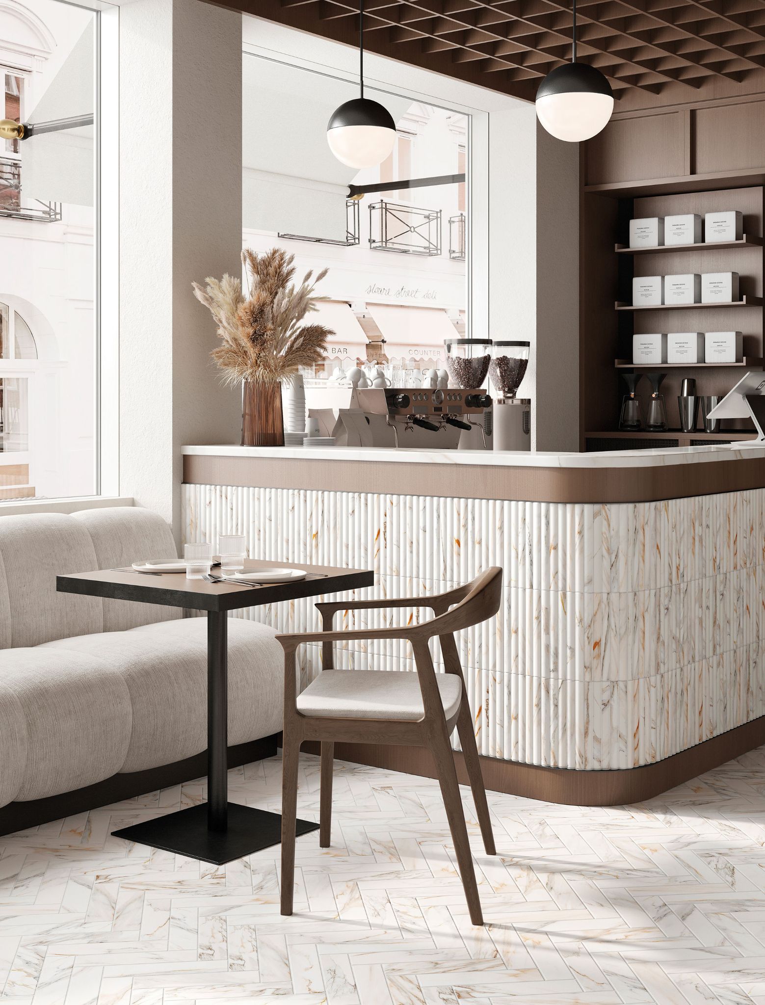 Obsession Calacatta 2 | World Tile Company