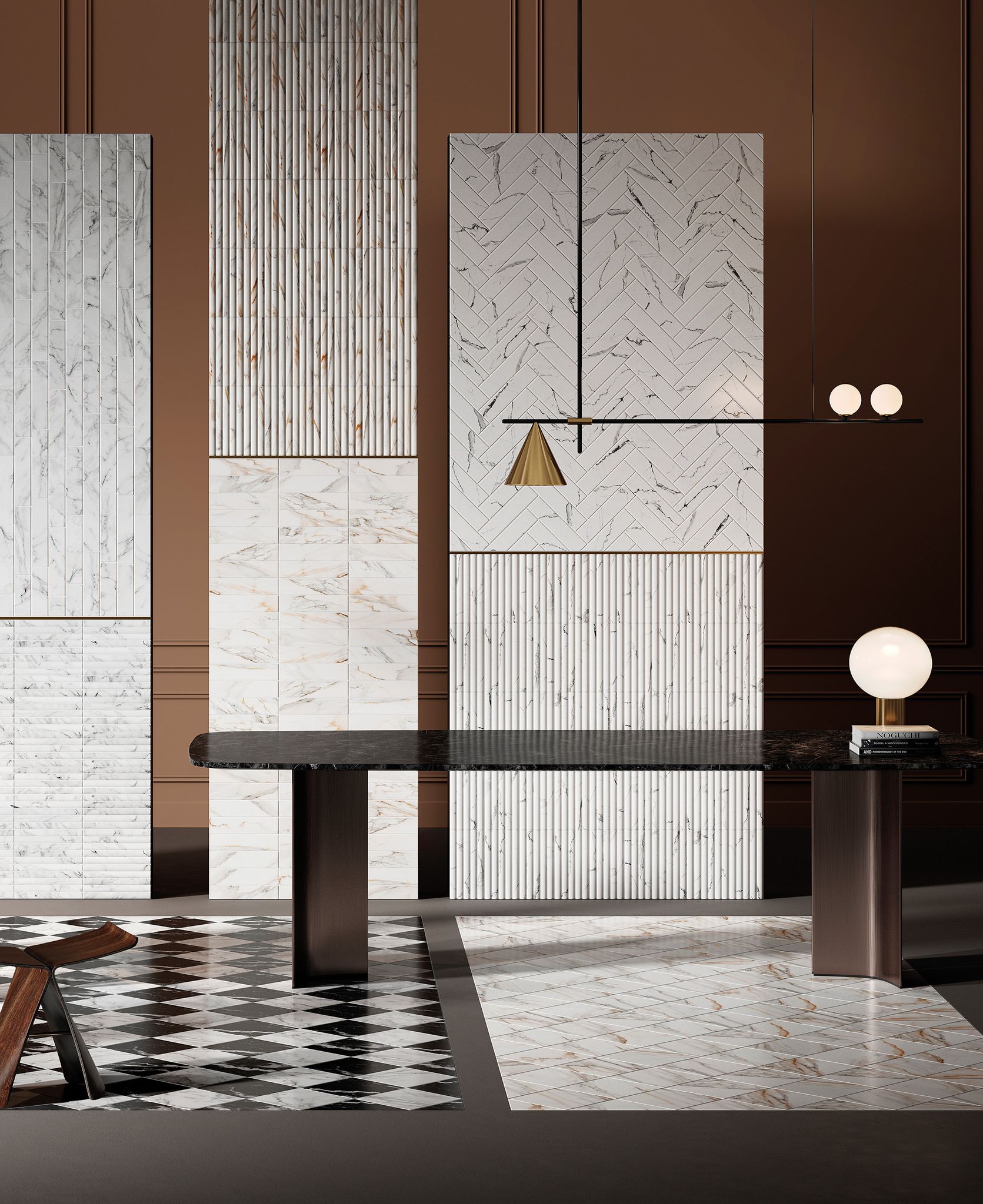 Obsession Composition | World Tile Company