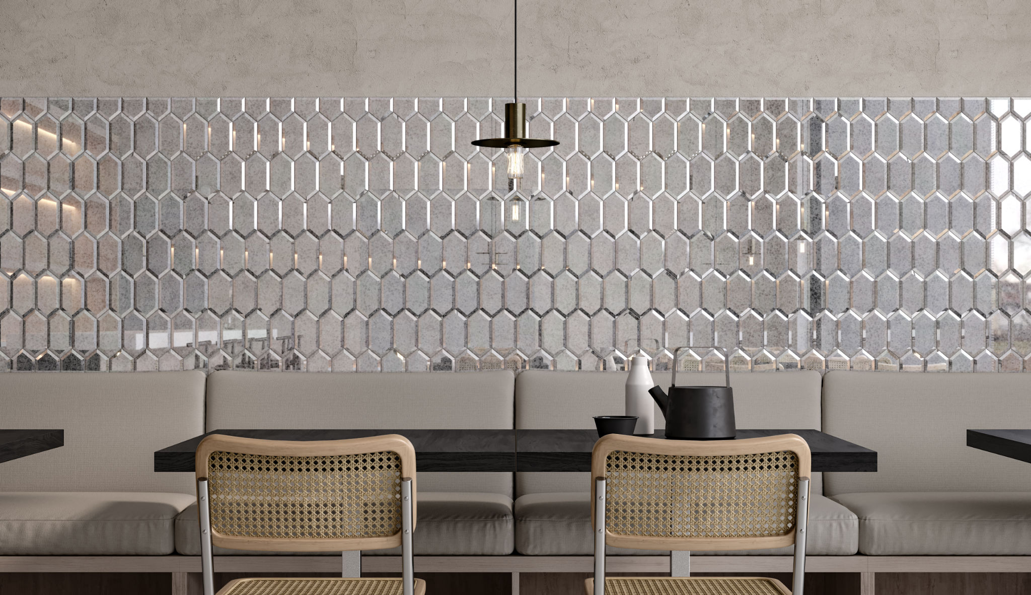 Obsidian 0 | World Tile Company