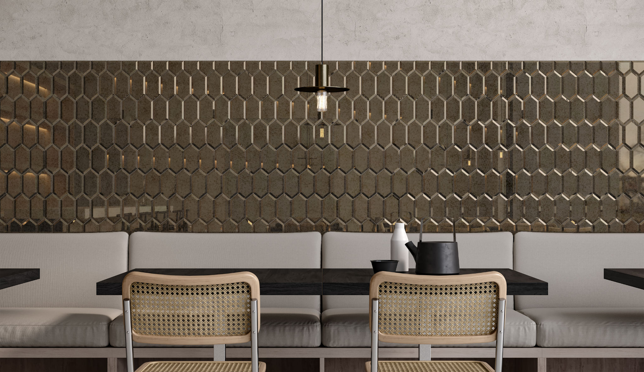 Obsidian 1 | World Tile Company