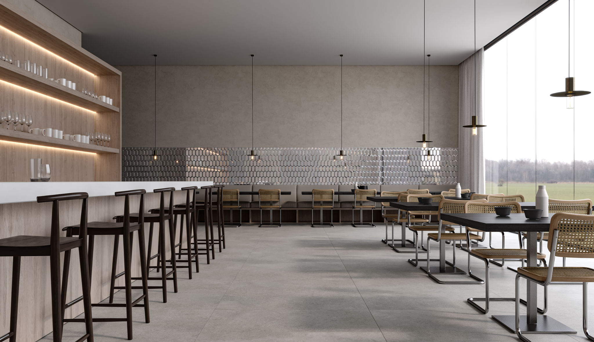 Obsidian 2 | World Tile Company